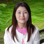 有末　恵