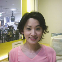 中村　恵理