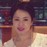清水　有美