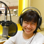 水津　香織